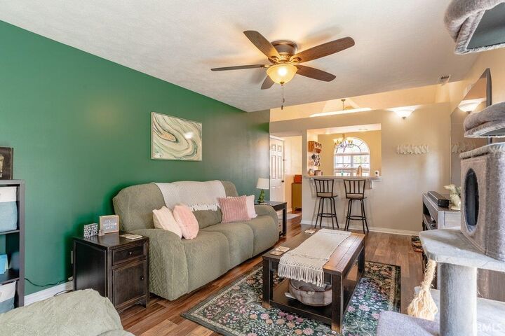 Property Photo:  9546 Cayes Drive  IN 47725 