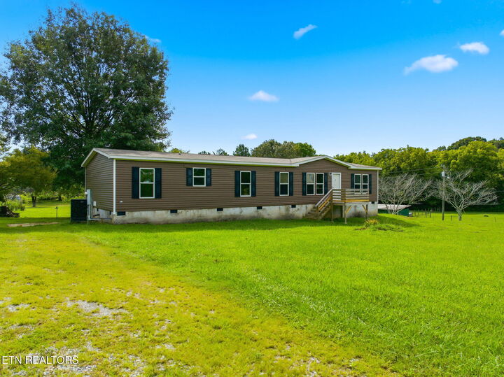 Property Photo:  366 Toomey Lane  TN 37354 