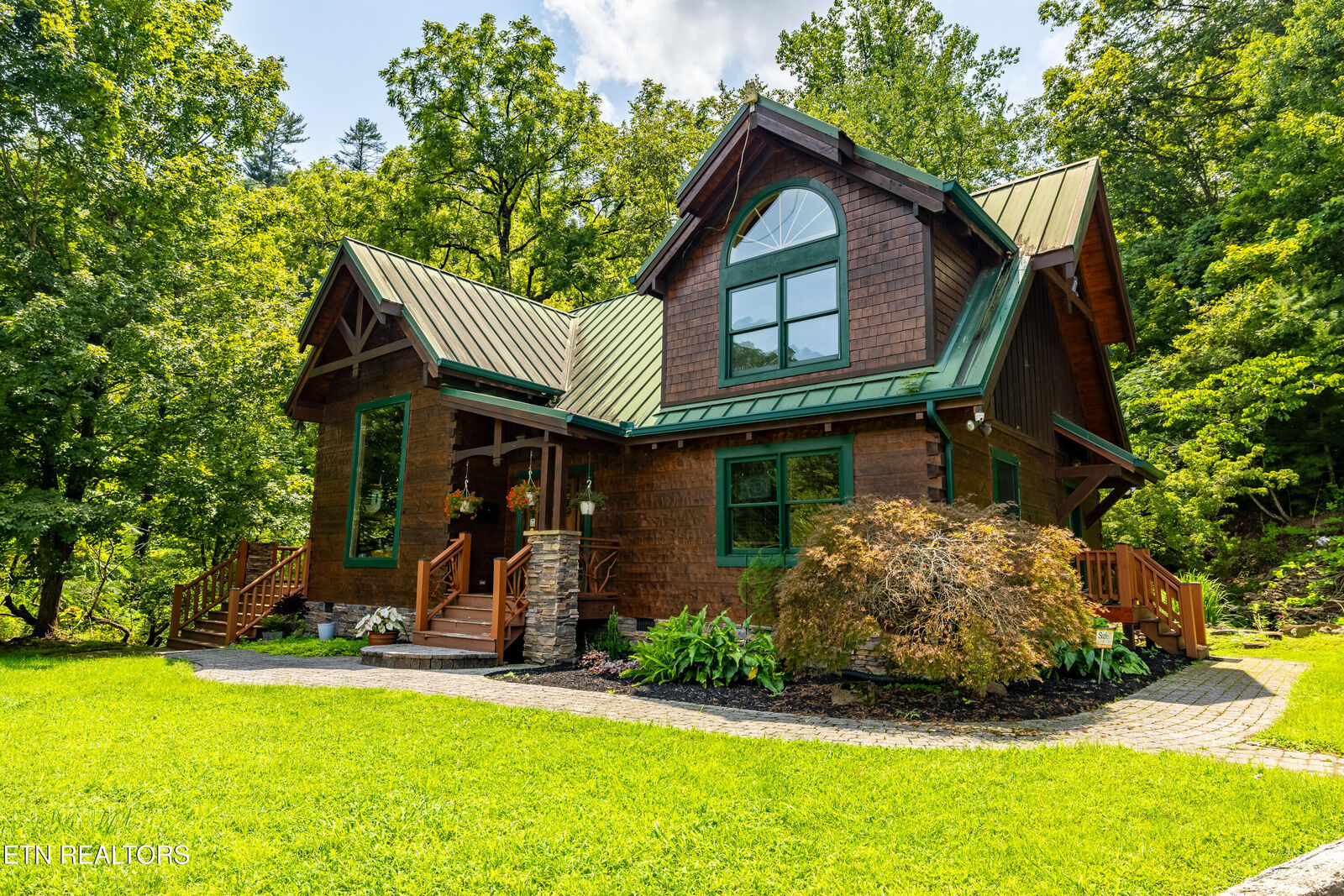 Property Photo:  6860 E Lamar Alex Pkwy  TN 37882 