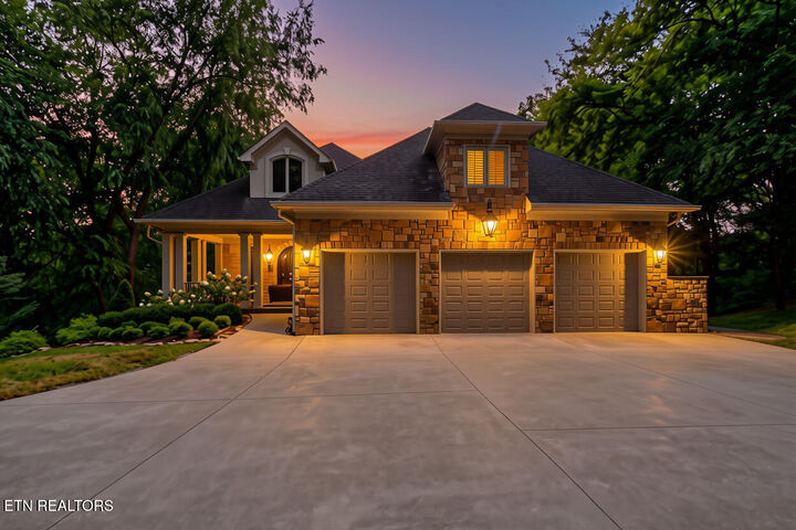 Property Photo:  3444 Harbor Front Way  TN 37922 