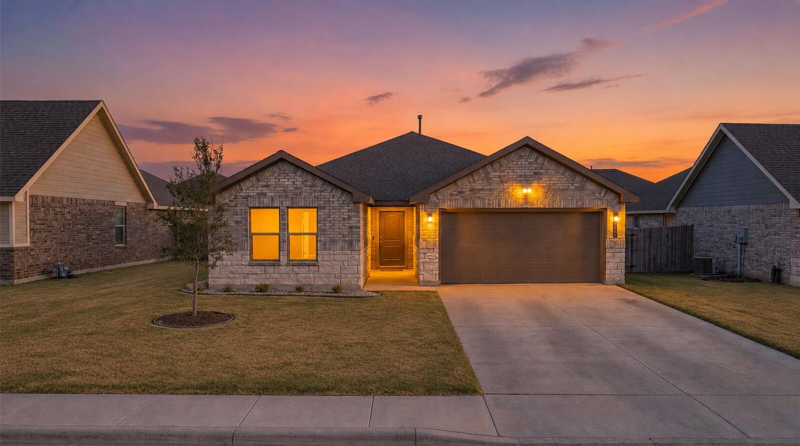 Property Photo: 6904 56th Street TX 79407