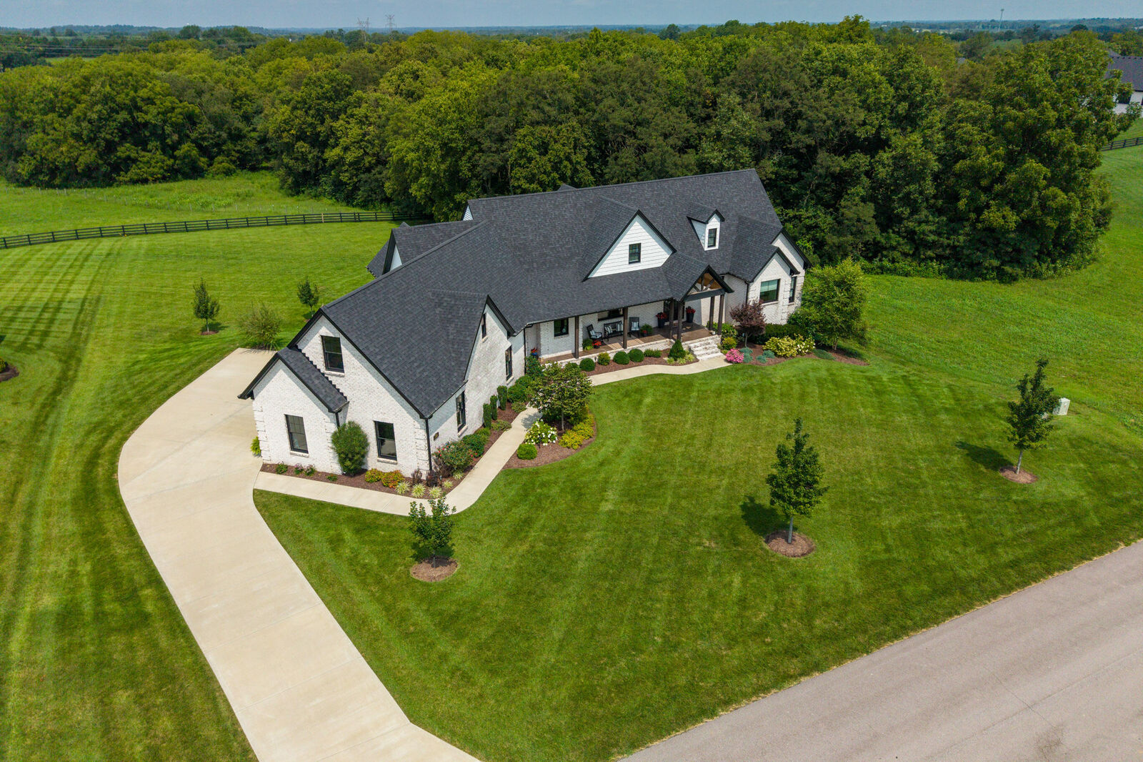 Property Photo:  108 Peaceful Landing  KY 40390 