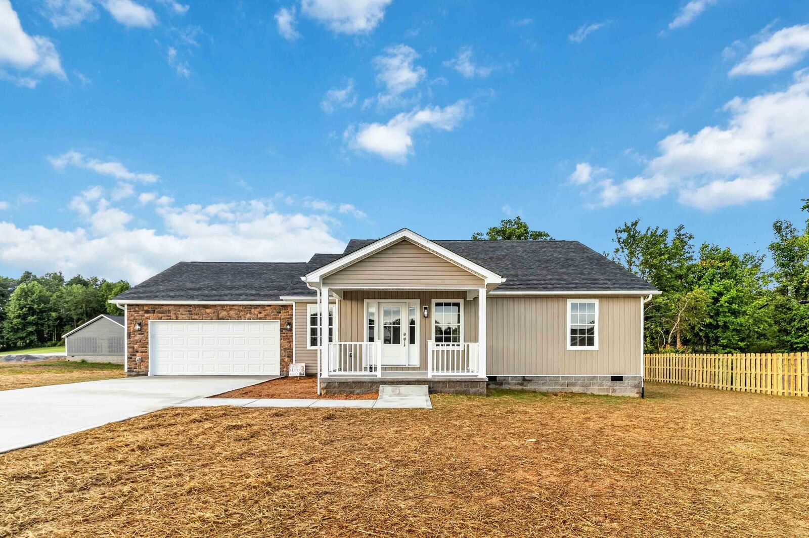Property Photo:  665 Pleasant View Road  KY 40744 