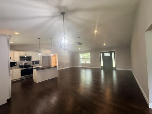 Property Photo: 53 Old Salem Road KY 40741