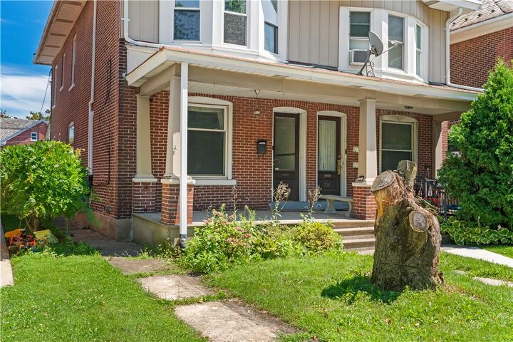 Property Photo: 736 8th Avenue PA 18018