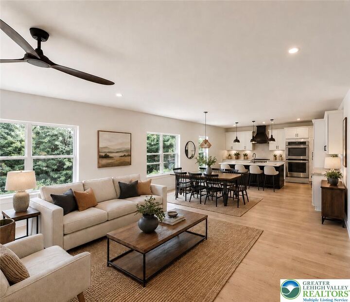 Property Photo: 3104 Moyer Road PA 18055