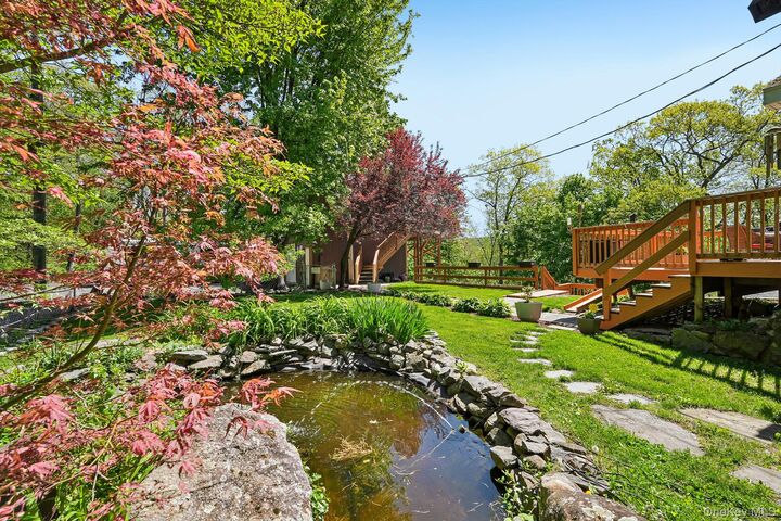 Property Photo: 59 Deer Trail S B NY 10925
