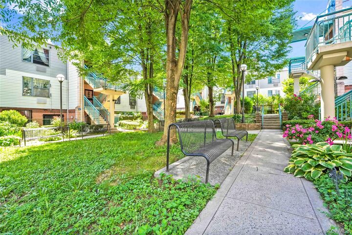 Property Photo: 529 E 156th Street 68D NY 10455