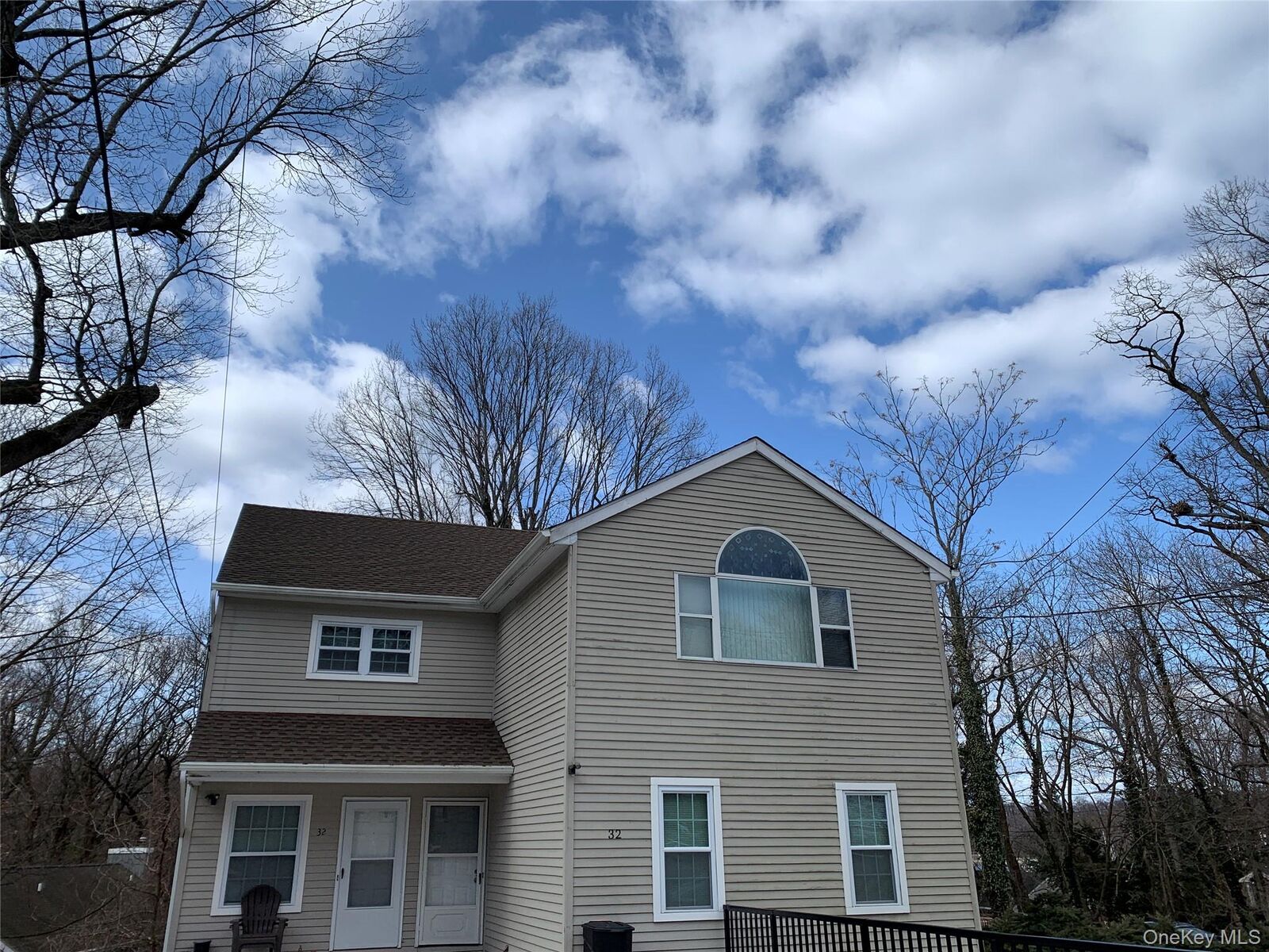 Property Photo:  32 Hammond Road  NY 11542 