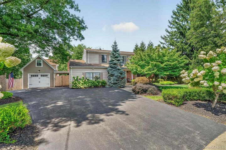 Property Photo: 112 Mercury Court NY 10950
