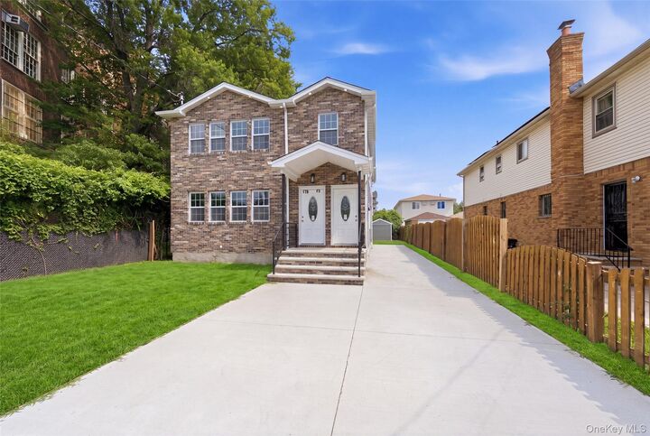Property Photo: 178-41 146th Terrace NY 11434