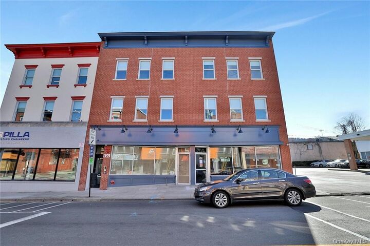 Property Photo:  145 Main Street 202  NY 10960 