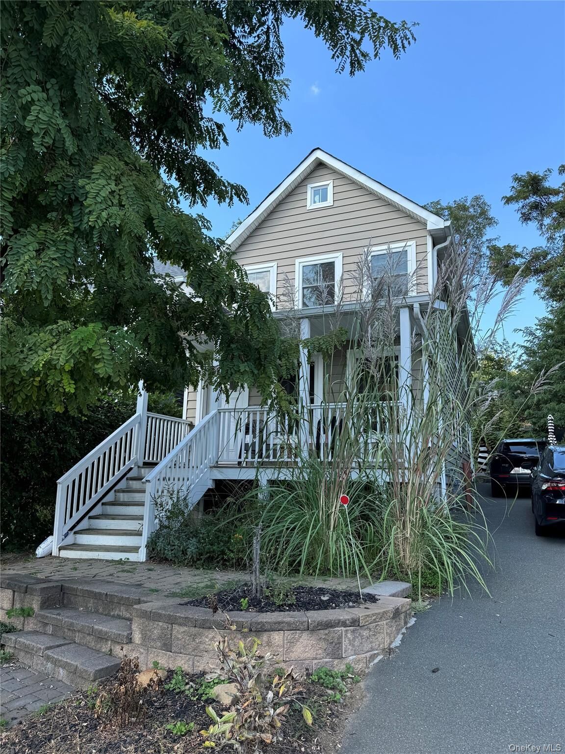 Property Photo:  282 High Avenue  NY 10960 