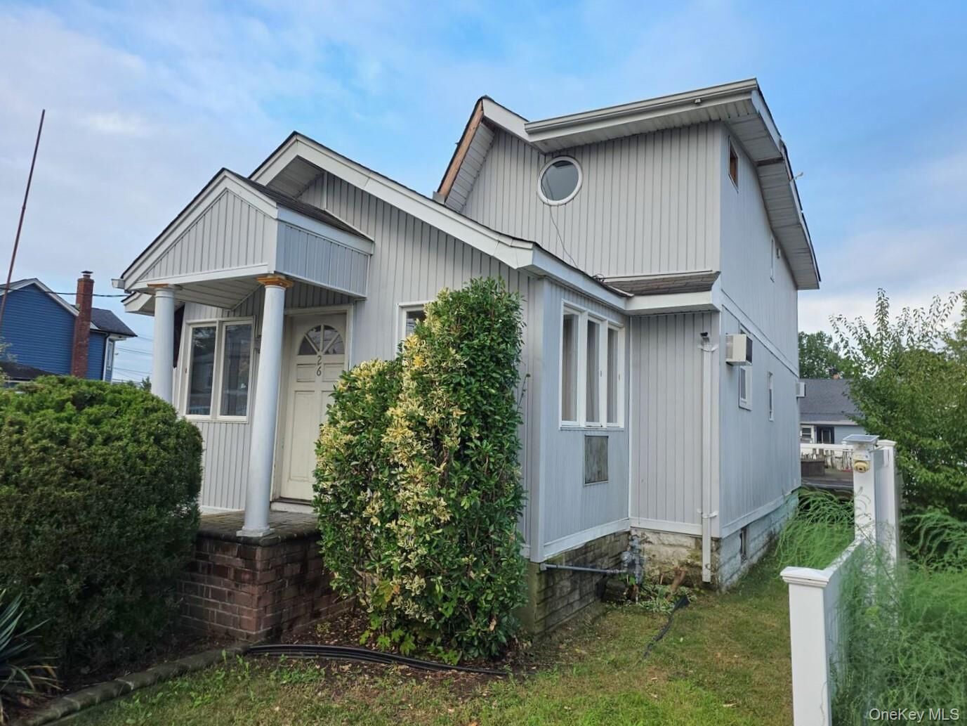 Property Photo:  26 Gordon Place  NY 11520 