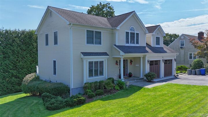 Property Photo: 266 Brighton Avenue NY 10532