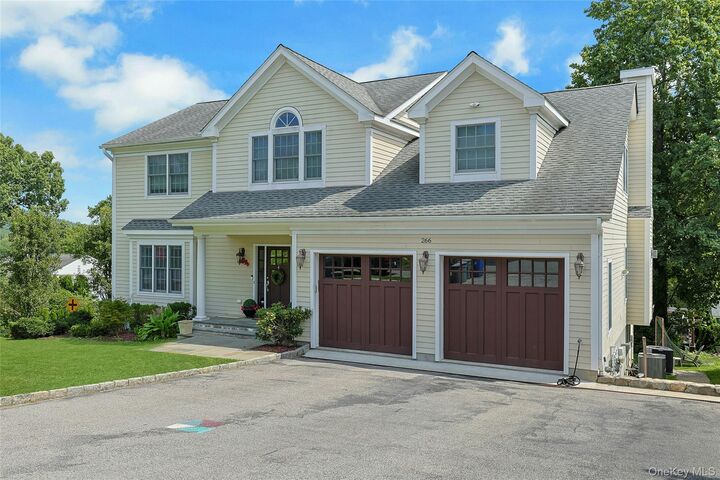 Property Photo: 266 Brighton Avenue NY 10532