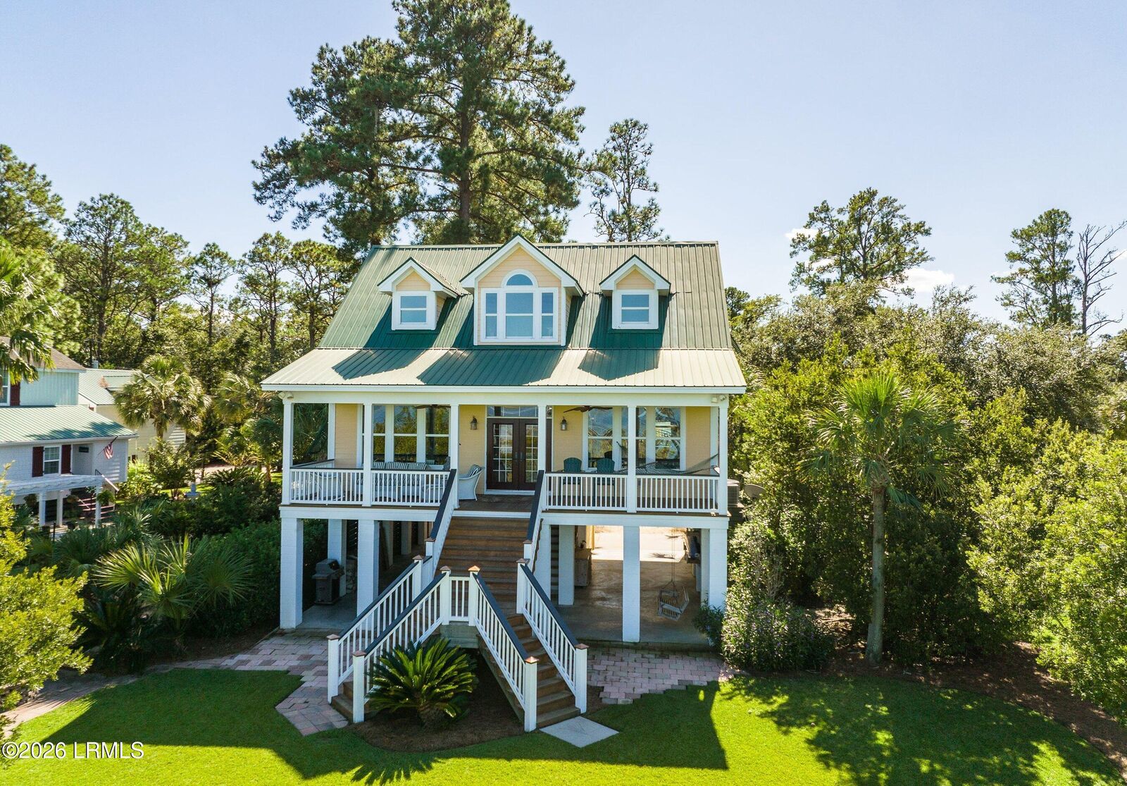 Property Photo: 100 Seacrest Lane SC 29940
