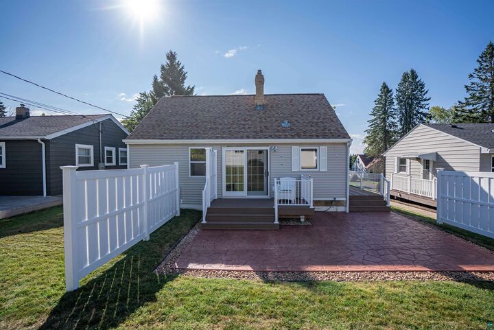 Property Photo:  2223 W 22nd St  MN 55811 