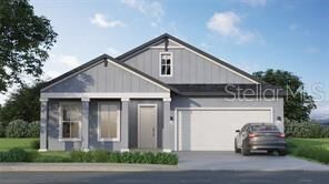 Property Photo:  19 Bonnie Lane  FL 32137 