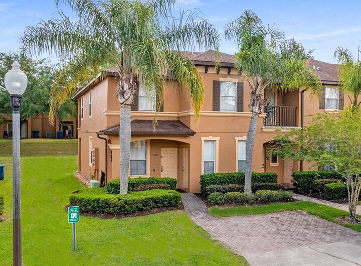 Property Photo: 130 Palermo Street FL 33897