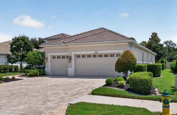 Property Photo: 299 Marsh Creek Road FL 34292