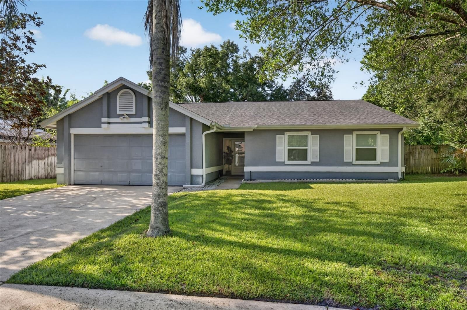 Property Photo: 1022 Ward Circle FL 32765