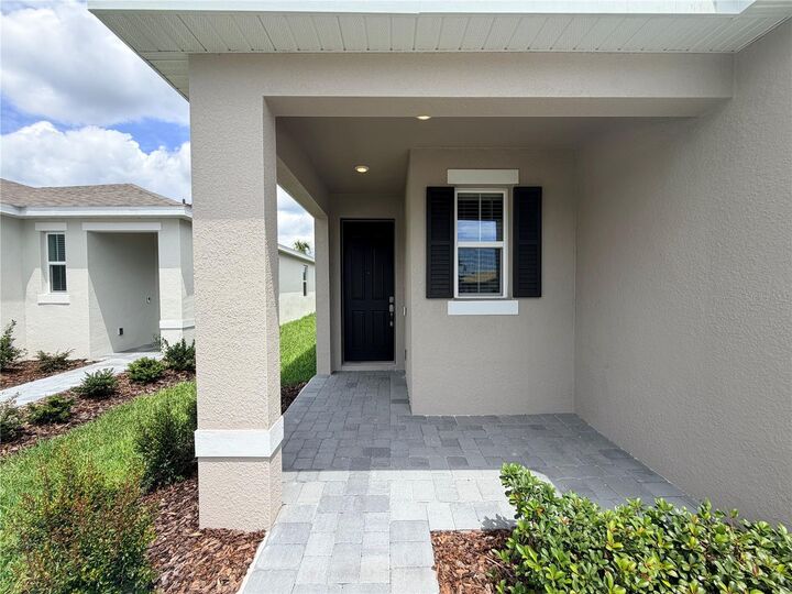 Property Photo: 2029 Anthem Drive FL 32763