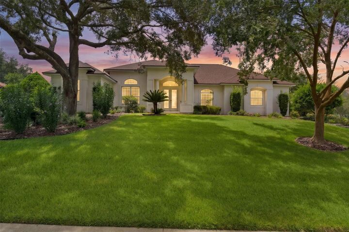 Property Photo: 39407 Treeline Drive FL 32159