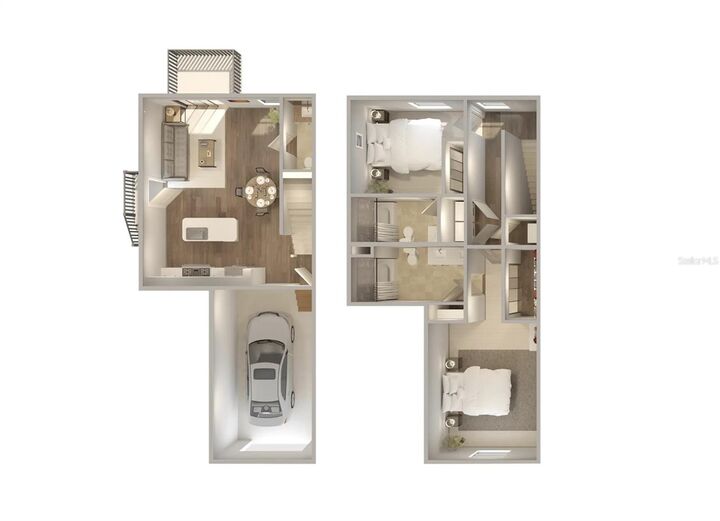 Property Photo:  2101 Sebring Place  FL 33760 