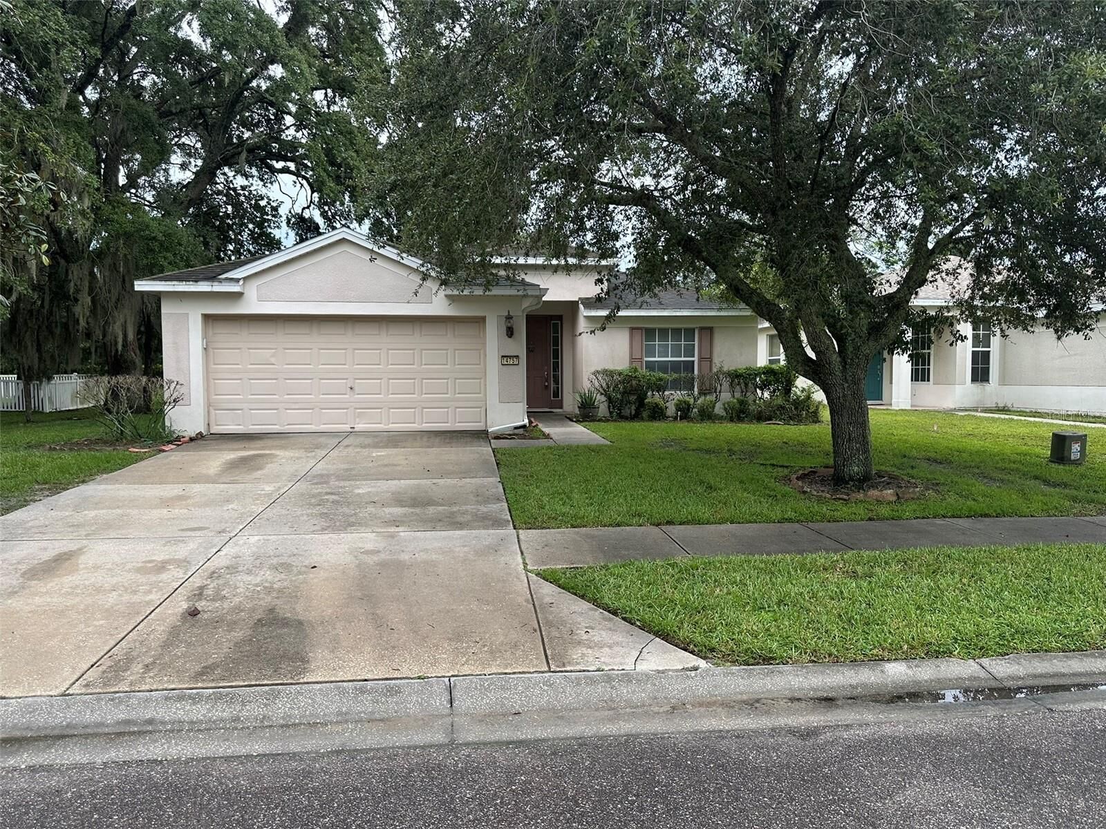 Property Photo: 14757 Wake Robin Drive FL 34604