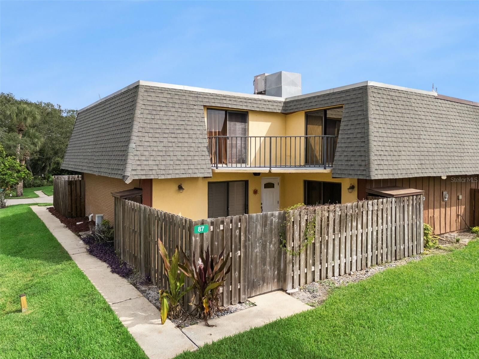 Property Photo: 87 Cedar Dunes Drive FL 32169