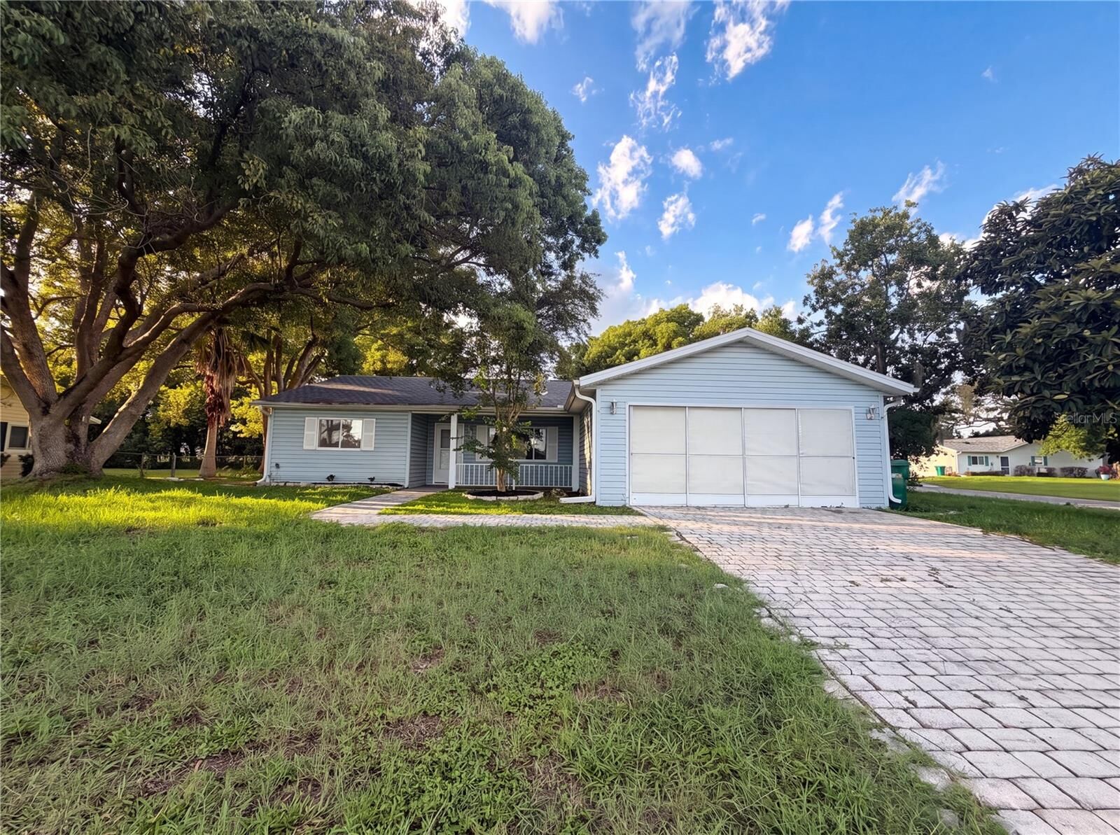Property Photo:  10337 SE 176th Street  FL 34491 