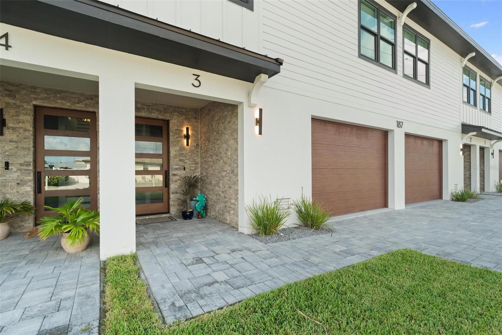 Property Photo:  187 145th Avenue E 3  FL 33708 