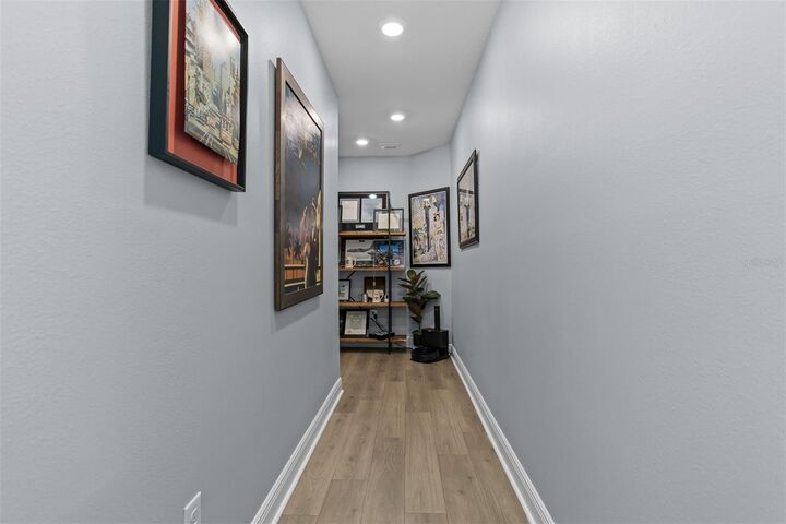 Property Photo: 412 S Albany Avenue 3 FL 33606
