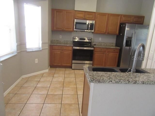 Property Photo:  12257 Genter Drive  FL 34609 