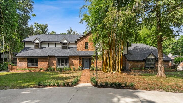 Property Photo: 706 S Timberlane Drive FL 32168