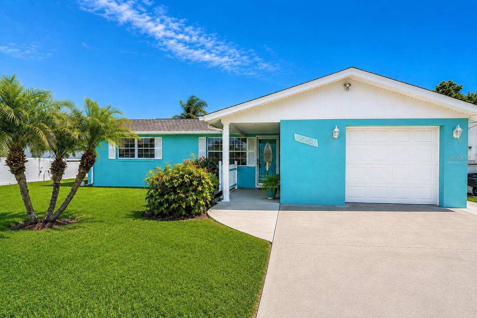 Property Photo: 1954 Coolidge Road FL 34691