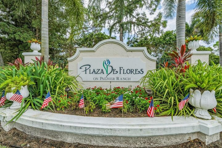 Property Photo: 4264 Central Sarasota Parkway 117 FL 34238