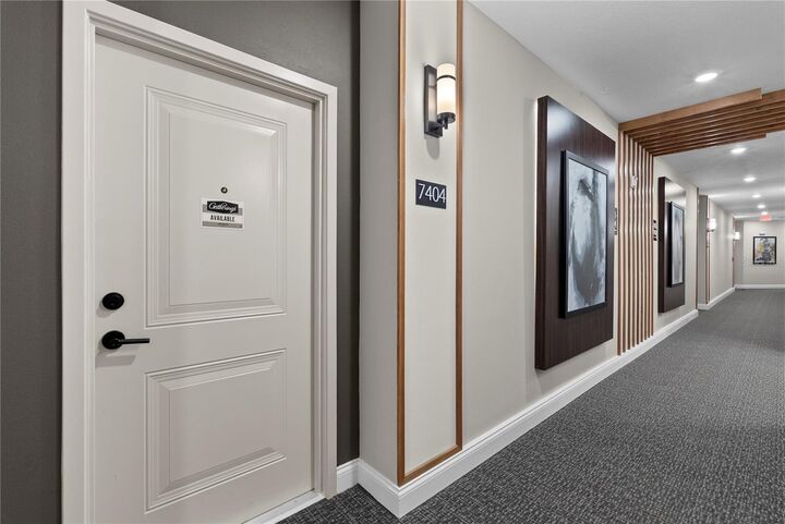 Property Photo:  7545 Laureate Boulevard 7404  FL 32827 