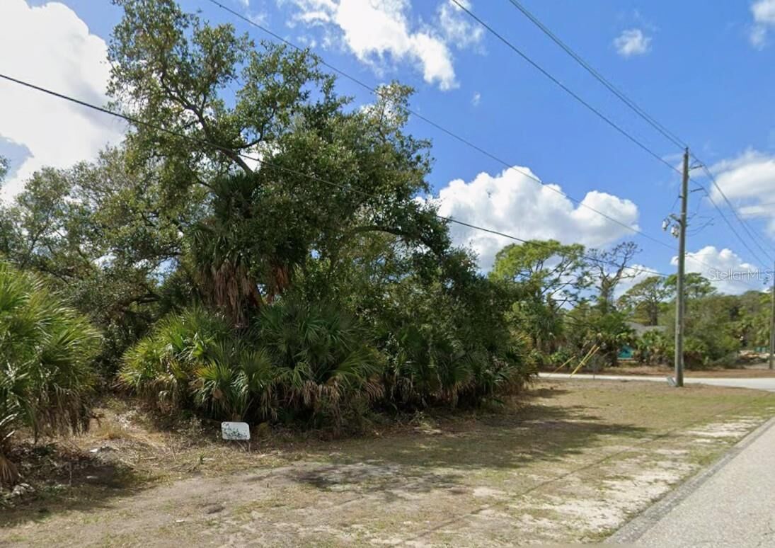 Property Photo: 15507 Chamberlain Street FL 33953