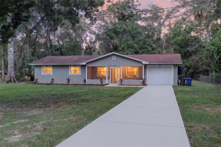 Property Photo:  1920 NW 15th Avenue  FL 34428 