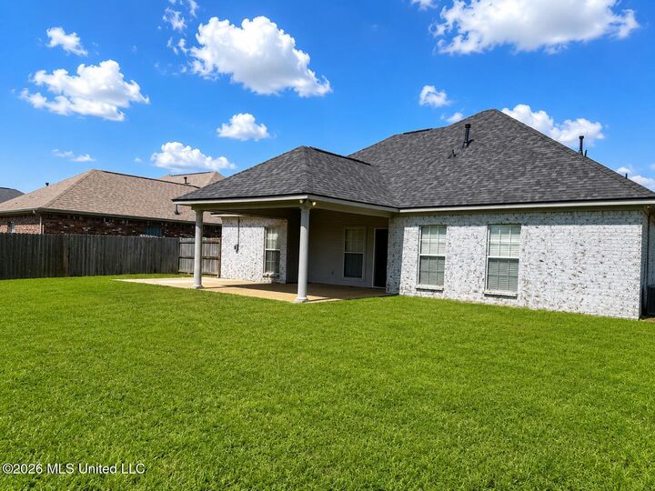 Property Photo:  310 G W Bush Street  MS 39047 