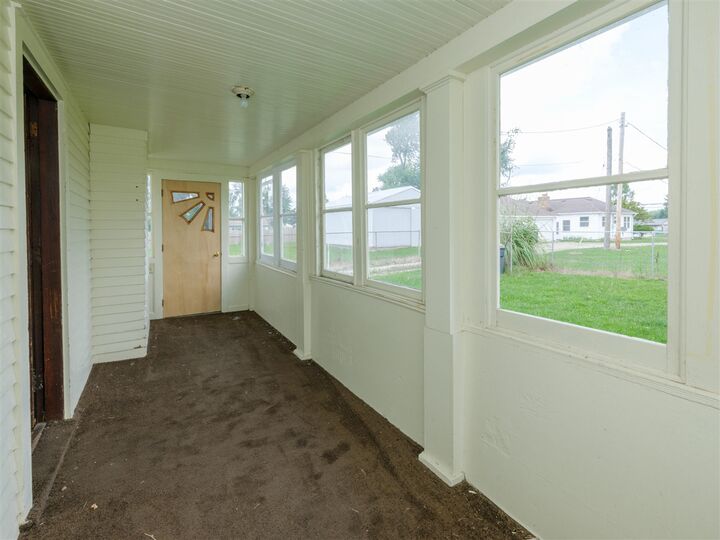 Property Photo: 203 Schuring Road MI 49024-5102