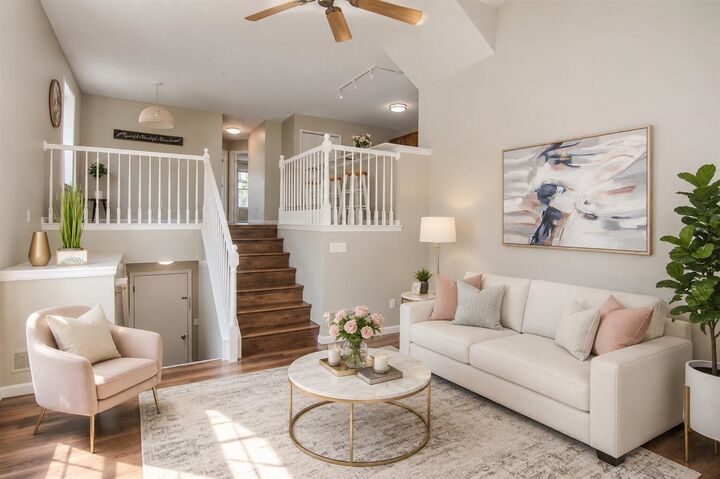 Property Photo: 3016 Barclay Way MI 48105-9464