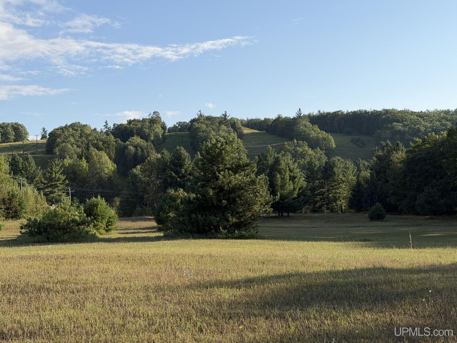 Property Photo: Lot 8 Ski View Drive MI 49870