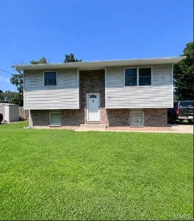 Property Photo:  135 Central Avenue  IL 62040 