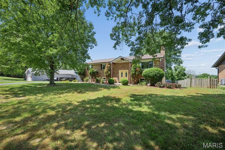 Property Photo:  3425 Tenbrook Road  MO 63010 