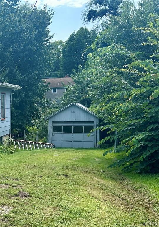 Property Photo: 3319 Huber Street IL 62002