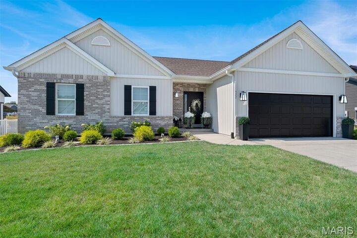 Property Photo:  522 Clarks Crossing  MO 63362 