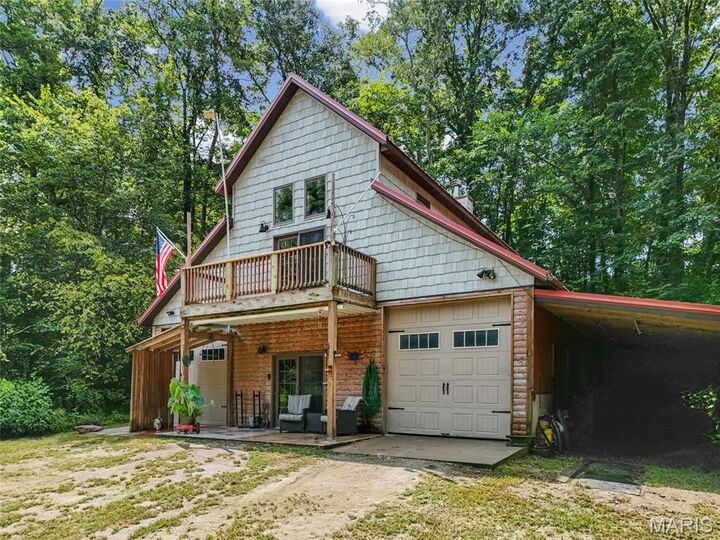 Property Photo: 24507 Lebanese Ln MO 63673